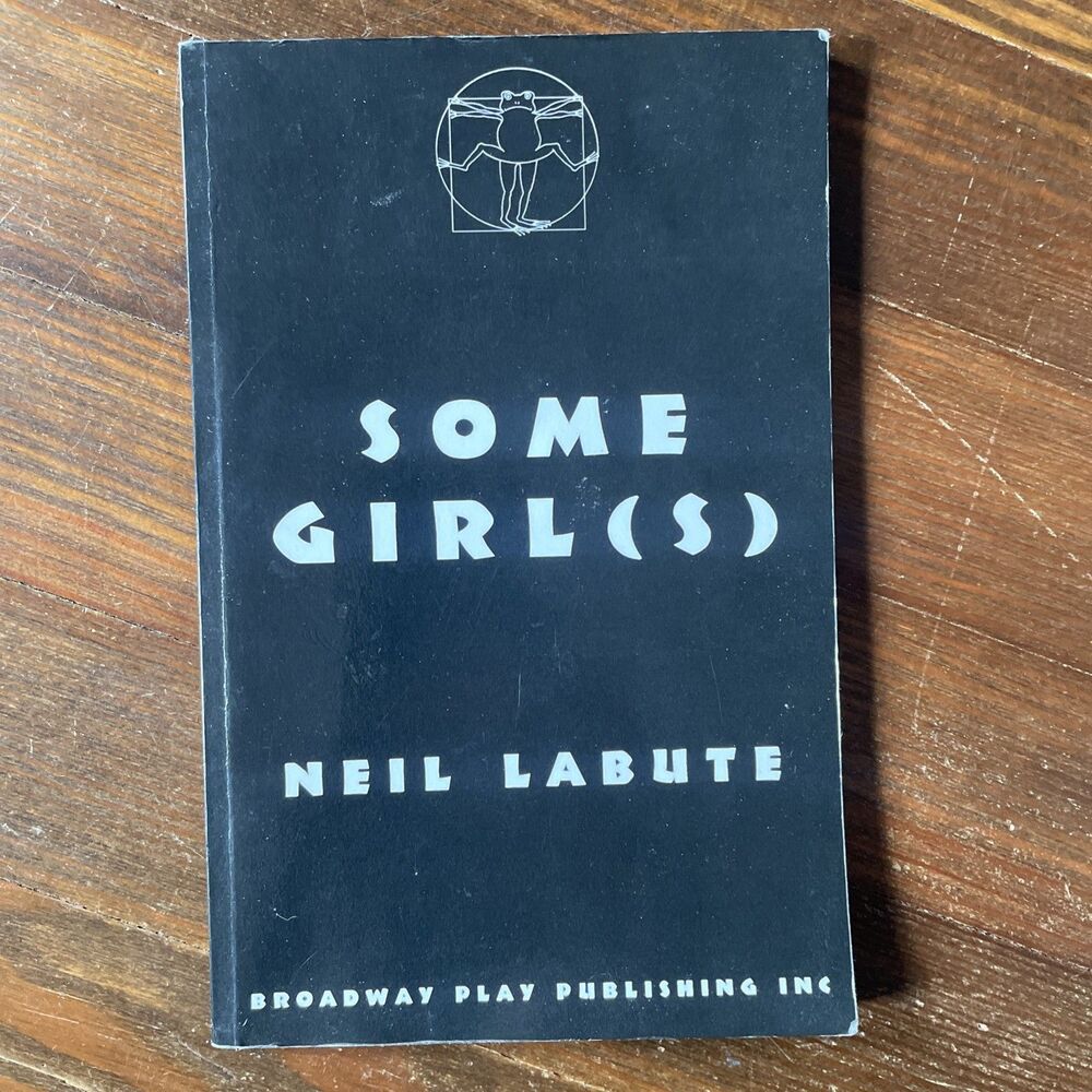 Some Girl(s) - Paperback Labute, Neil